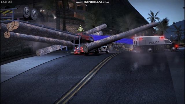 Need For Speed Carbon: Kenji (Stacked Deck) VS. Angie (Stacked Deck) смотреть онлайн