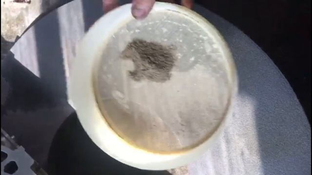 ремонт двигателя Лучший способ ! шлифовка гбц головки блока цилиндров своими руками смотреть онлайн