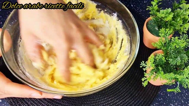 IFAMOSI BISCOTTI  DI NATALE SENZA FARINA Che Si Sciolgono In Bocca Veloci Con Pochi Ingredienti