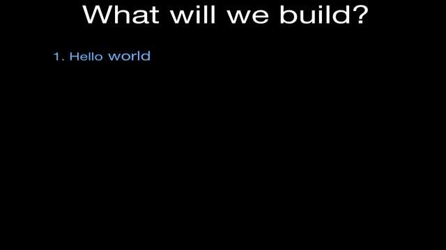 Kickstarter: Python Jumpstart by Building 10 Apps [video course] смотреть онлайн
