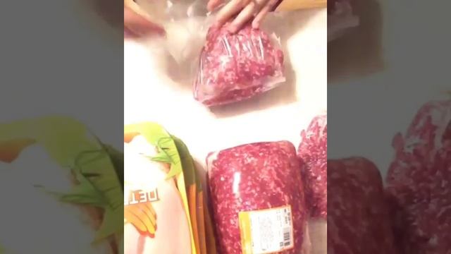 Как удобно хранить фарш смотреть онлайн