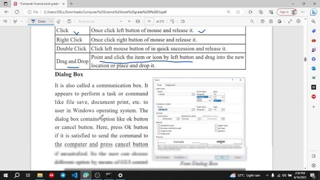 Chapter 5 || Computer Software || Class 9 Computer Science Course in Nepali Language || Grade 9 смотреть онлайн
