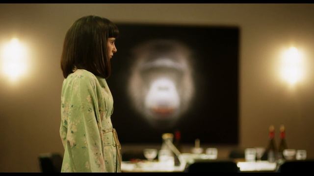 #DISFF45 KIDDO by Michalis Kimonas [GREEK COMPETITION] смотреть онлайн