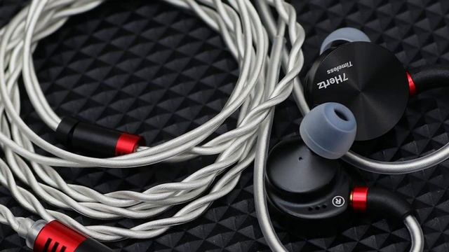 REVIEW IEM 7HZ TIMELESS - Planar Bon Appetit ?? | Indonesia смотреть онлайн