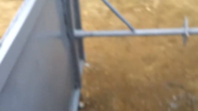 Снегоотвал для нивы от Мишани смотреть онлайн