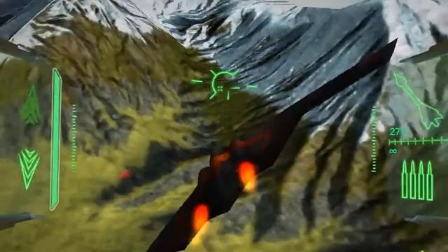 MetalStorm Online is messed up. Missiles from nowhere. смотреть онлайн