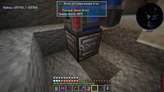 All the Mods 8 - Ep14 - Pneumaticraft and Sewage смотреть онлайн