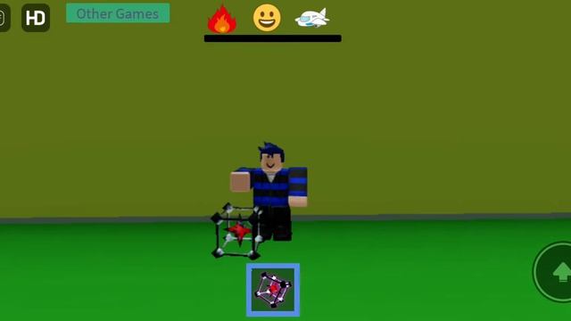 Roblox Gears - Subspace Tripmine смотреть онлайн