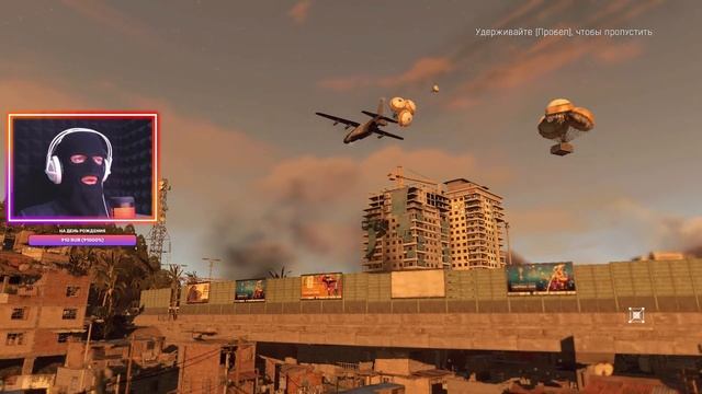 ? КООПЕРАТИВНЫЙ СТРИМ / ПРОХОЖДЕНИЕ DYING LIGHT смотреть онлайн