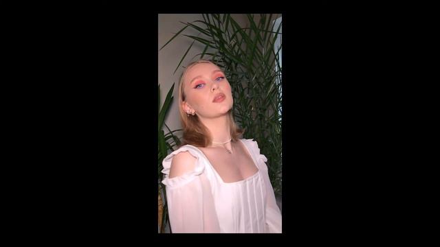 Шелегеда Юлия | Видеовизитка Таврида 2021 | #tavrida1love смотреть онлайн