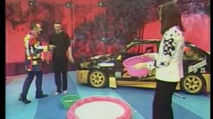 Империя страсти   Степанида и Нафанаил