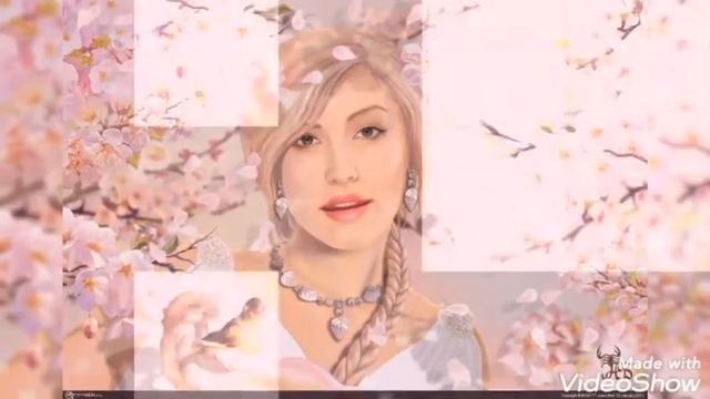 Если бы я любила себя/стихи со смыслом/Нинель Путикова смотреть онлайн