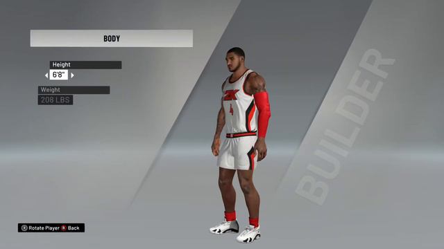 #MODDINGTUTORIAL BASIC APPERANCE.INFO FILE EDITING in NBA 2K21. смотреть онлайн