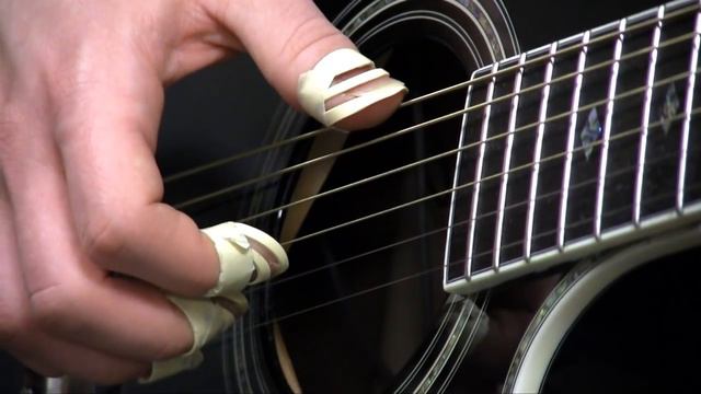 Heart of Life Guitar Lesson - Pluck and Chuck Guitar Series Song #12 смотреть онлайн