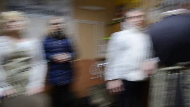 Мой город Н: Военные о своем пребывании в комнате отдыха смотреть онлайн
