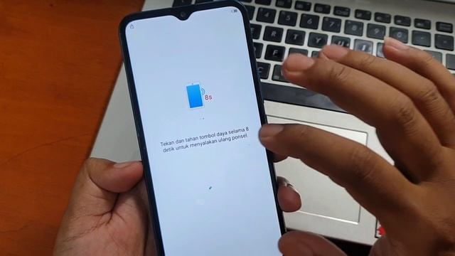 Bypass Frp inFinix Smart 5 Lupa Akun Google Tanpa Komputer смотреть онлайн