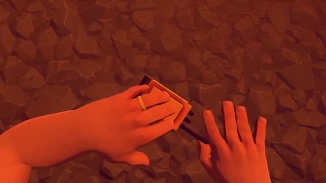 [ОБЗОР] Firewatch смотреть онлайн