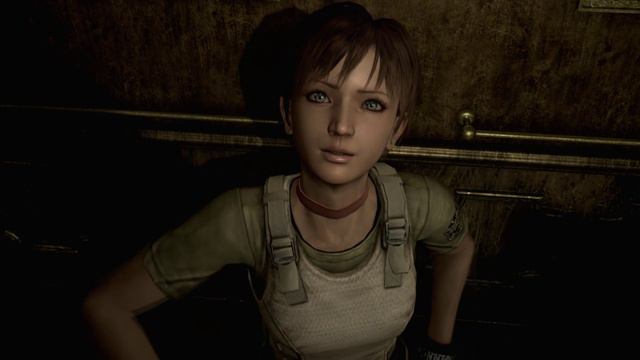 Let's Slay... RESIDENT EVIL 0 HD (PC/2016) | Part 1 | LS #81 смотреть онлайн
