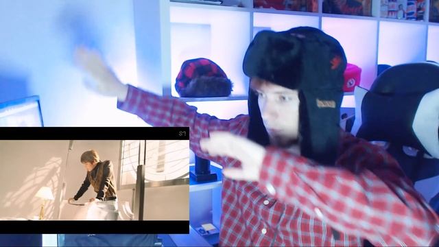 EXO 엑소 'Tempo' MV Реакция | k-pop группа EXO | Реакция на EXO Tempo | Кей поп EXO | Tempo Реакция смотреть онлайн