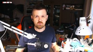 ? Починили и проверили в эфире USDX! Треш-фильтры с Aliexpress в Yaesu VX-7R (ремонт)