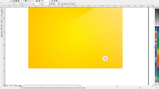 Coreldraw tutorial || Make beautiful background - 2018 смотреть онлайн