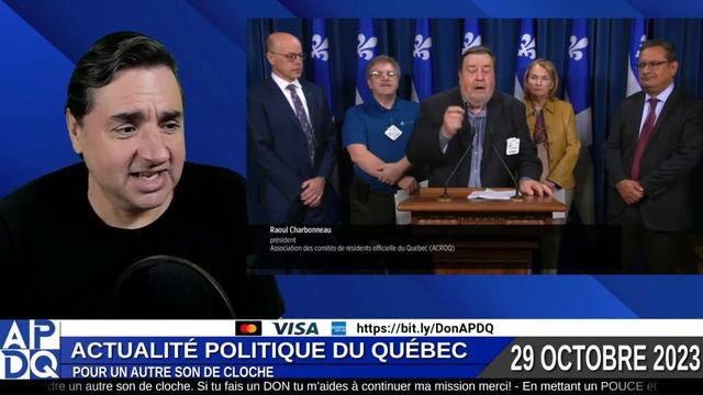 ? Exploitation Financière et Maltraitance des Aînés en Résidences Privées (RPA) смотреть онлайн