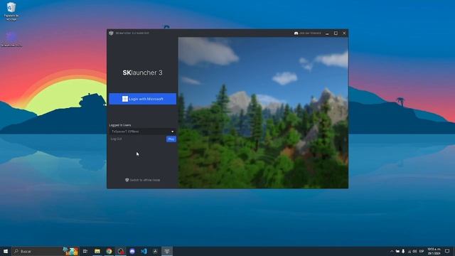 Tener minecraft noPremiun en 2024 FUNCIONA? - Yo te lo digo (Facil y rapido) смотреть онлайн