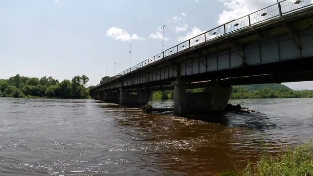 Невероятное велоприключение Хабаровск-Биробиджан-Хабаровск. 4х дневный велопоход в июле 2023 года смотреть онлайн