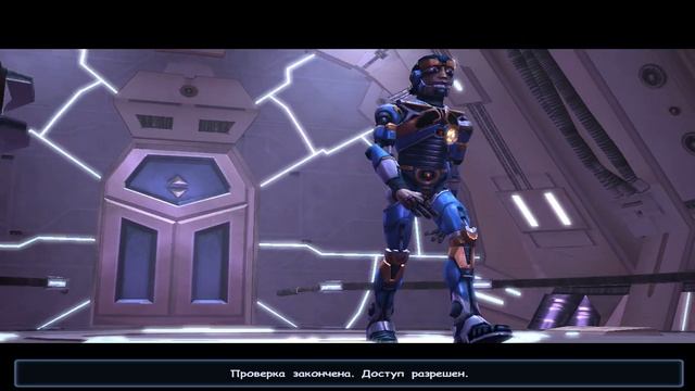 Scrapland. Прохождение. Часть 1. смотреть онлайн