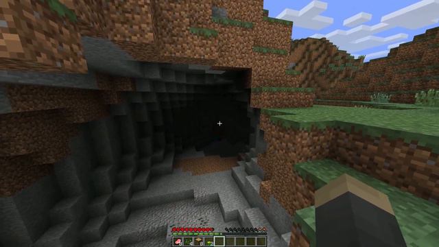 Let's play в Minecraft #1 - Начало смотреть онлайн