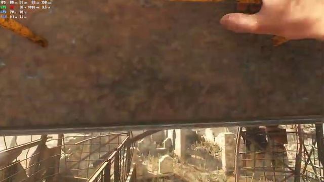 Metro Exodus продолжение V смотреть онлайн