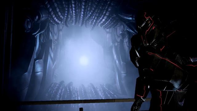 Mass Effect 2 - Terminus Armor Pre-Order Content смотреть онлайн