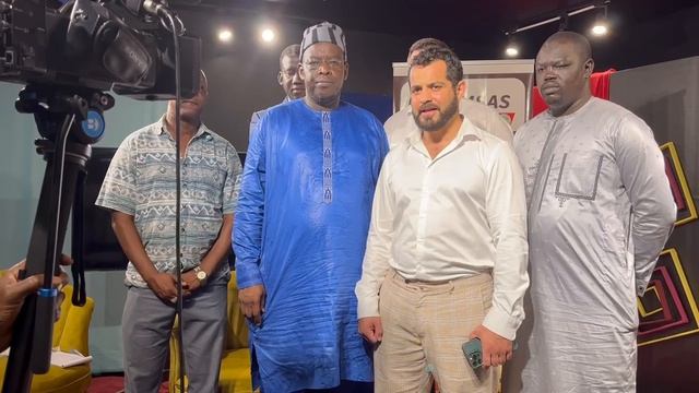 Сенегал Министерство 2023 #проектРинатаКаримова