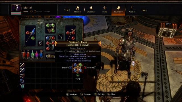 Game breaking bug xb1 path of exile (beta) смотреть онлайн