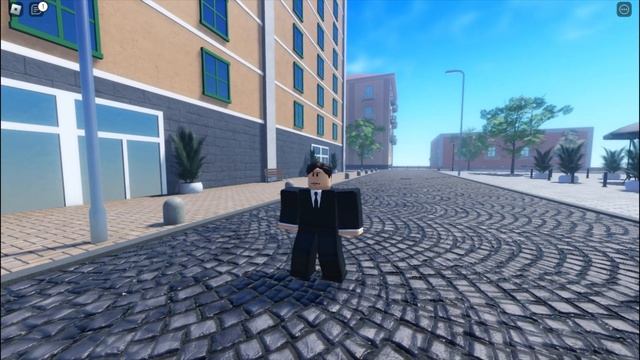 Roblox Is Unbreakable Made In Heaven | Showcase + Tutorial смотреть онлайн