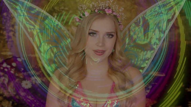 Innocent Fairy Softly Hypnotizes You