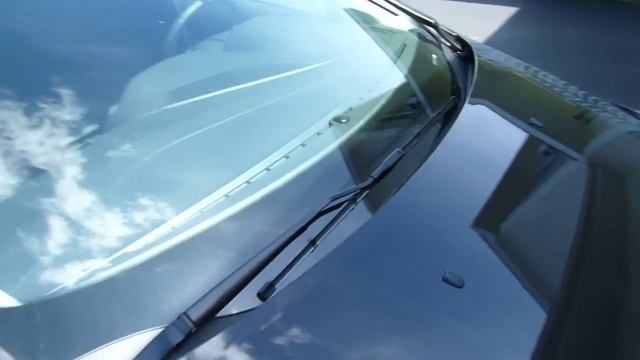 2012 Ford Focus windshield wiper feature смотреть онлайн