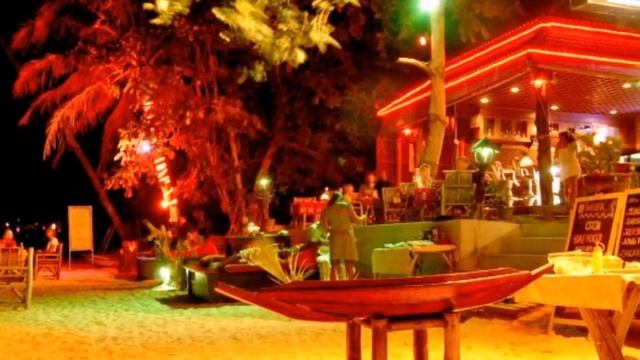 Havana Beach Resort 4* Тайланд смотреть онлайн