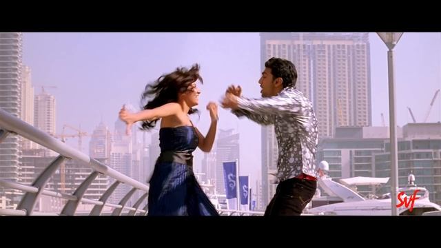 Mahi Ve | Challenge | Dev | Subhasree | Raj Chakraborty | SVF смотреть онлайн