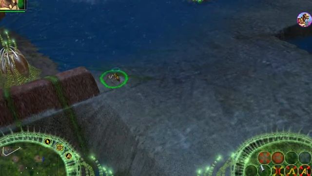 Maelstrom: The Battle for Earth Begins - Beta/Demo Gameplay (2) смотреть онлайн