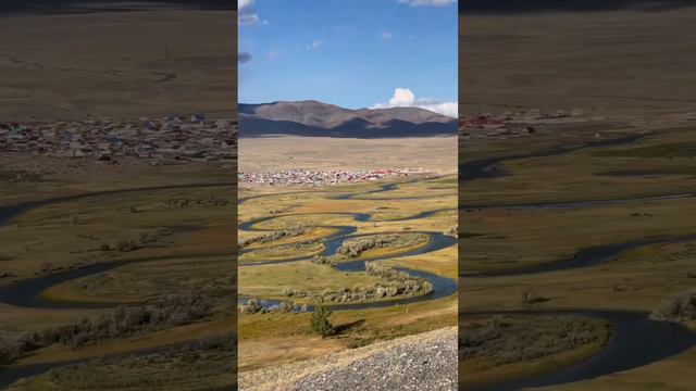 Алтай во всей красе ❤️ смотреть онлайн