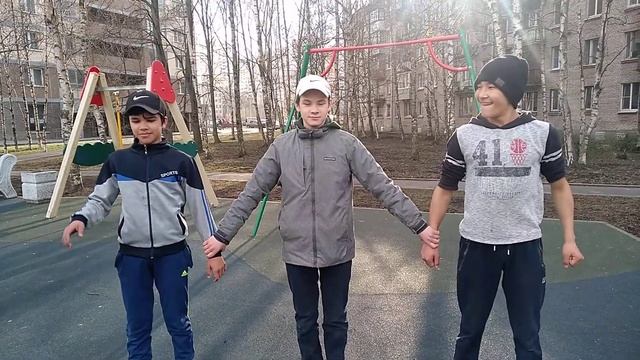 Эпичный реслинг 2 смотреть онлайн