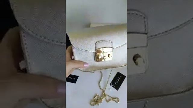 Сумка женская Furla metropolis смотреть онлайн