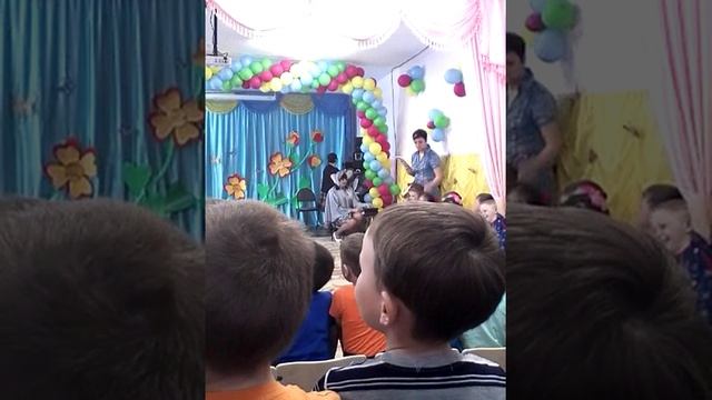 Сказка про глупого мышонка смотреть онлайн