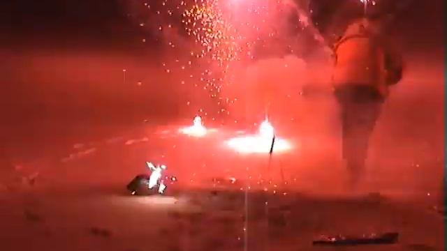 Tucson's New Year 2008 - Seliger