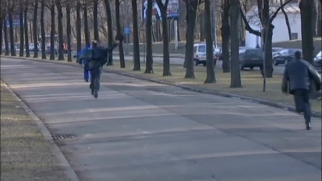 6 кадров. Помогите милиция смотреть онлайн