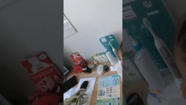 Сходили на чистку зубов / Как правильно чистить детские зубы / Рекомендации от гигиениста смотреть онлайн