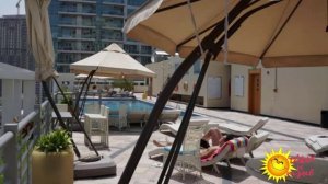 Отзывы отдыхающих об отеле Marina Byblos 4*  г. Дубай  (ОАЭ) .Обзор отеля