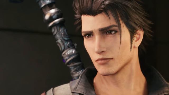 Final Fantasy vii Remake Intergrade Yuffie DLC Part 2 смотреть онлайн
