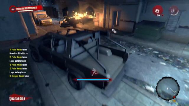 Dead Island:-Definitive Edition[PS4 Broadcast]